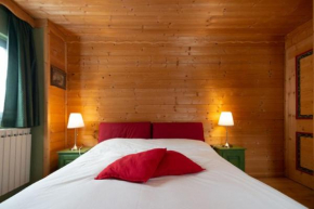 casa Balto Passo Del Tonale